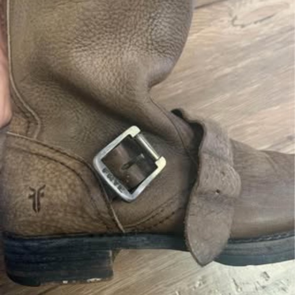 Frye Veronica slouch size 6 - Picture 3 of 6